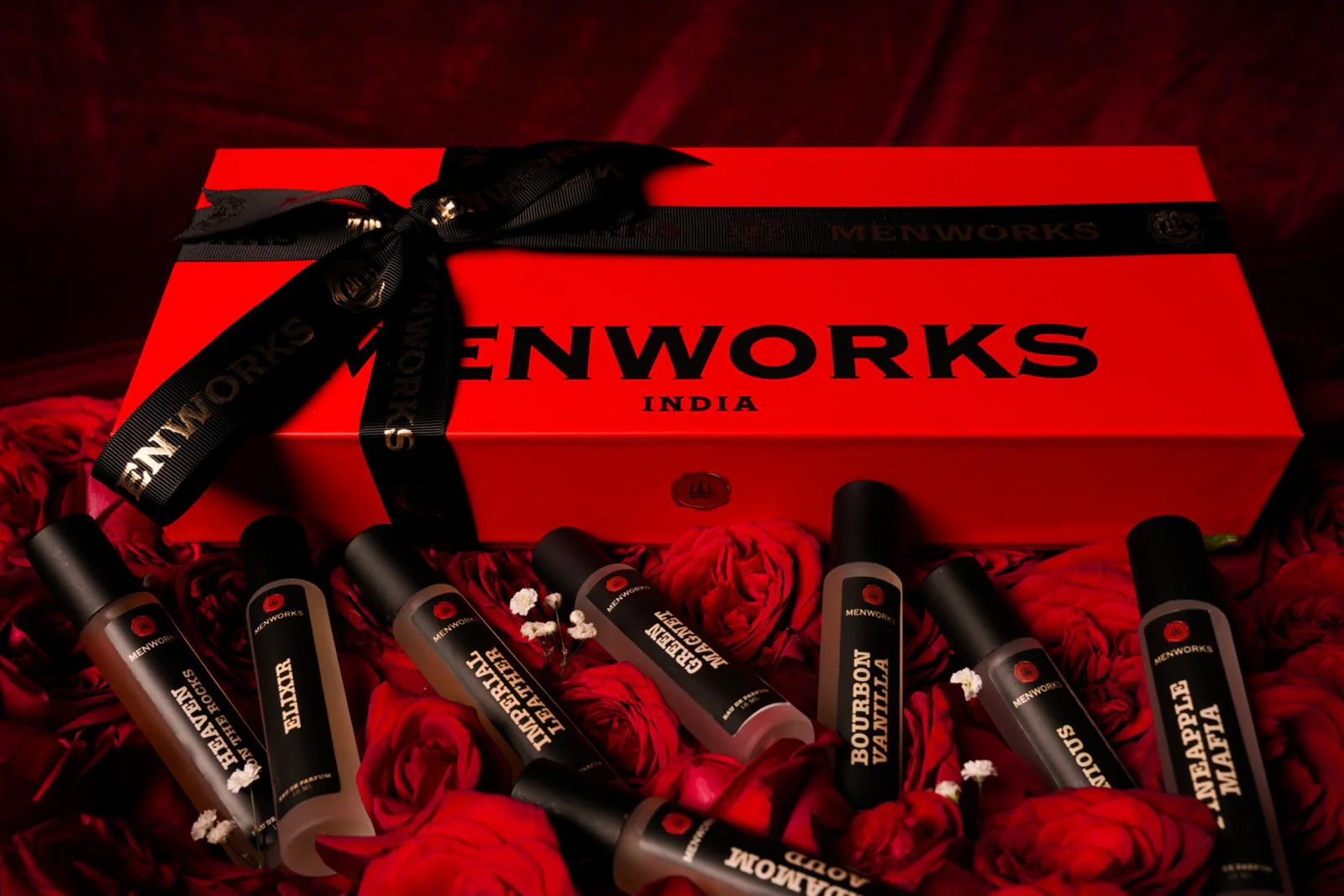 Luxury Scents, Everyday Prices